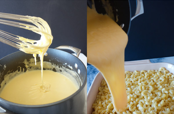 20140906-Cheese Pouring into Noodles