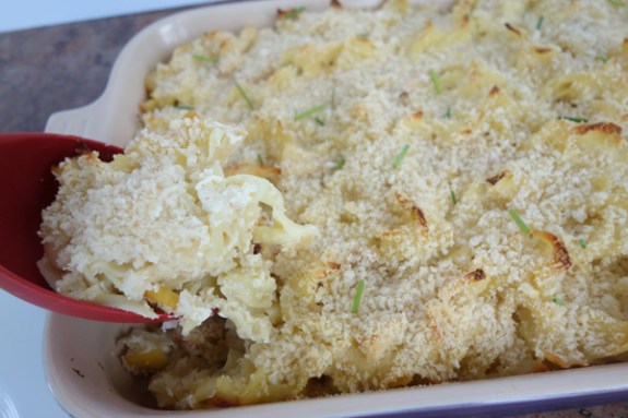 20140928- Kugel on Spoon