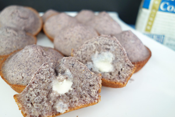 Blue-Cornbread-Muffins-Close-Up
