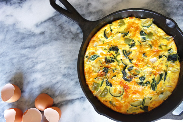 Fall-Veggie-Frittata