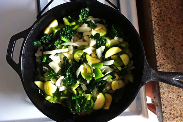 Saute-Vegetables-for-Frittata