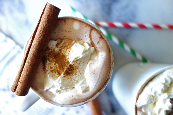 Cinnamon-Topped-Hot-Chocolate