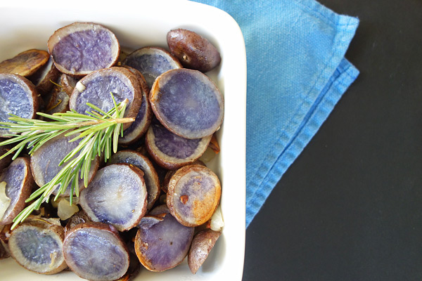 Purple-Potatoes